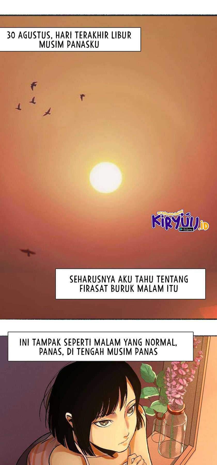 Detective VLOG Chapter 10 Gambar 34