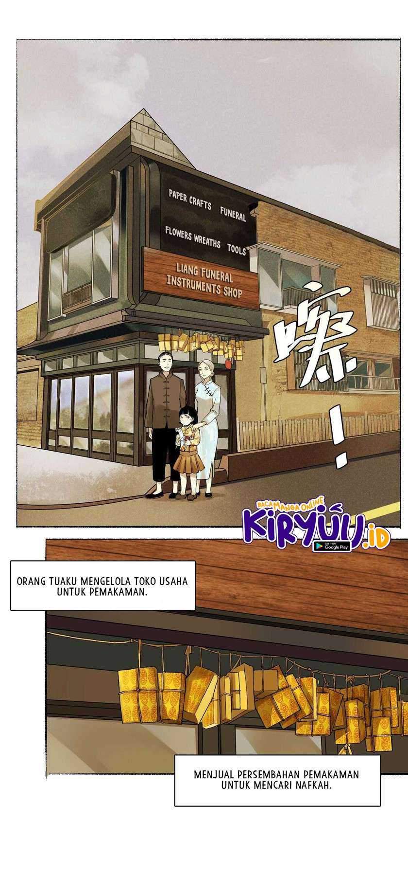 Detective VLOG Chapter 10 Gambar 3