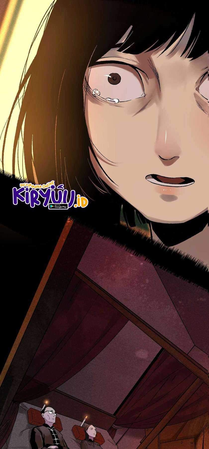Detective VLOG Chapter 10 Gambar 43