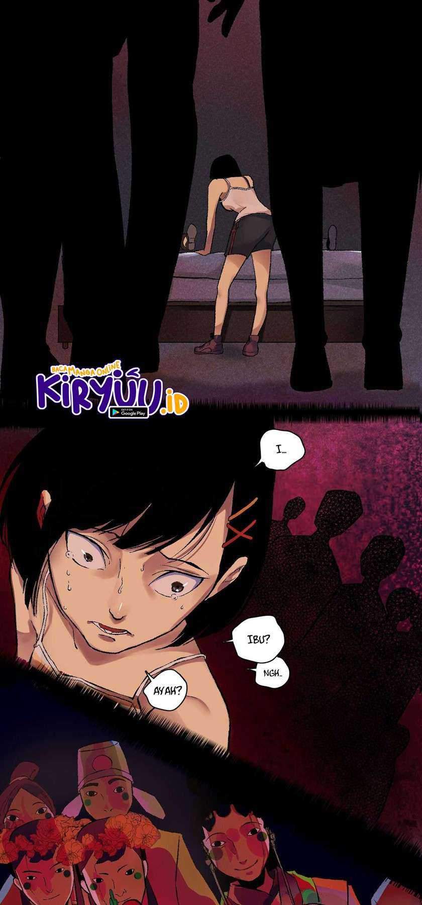 Detective VLOG Chapter 10 Gambar 46