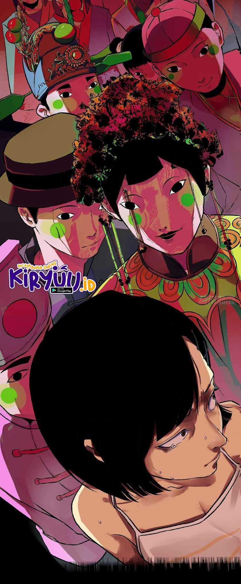 Detective VLOG Chapter 10 Gambar 47