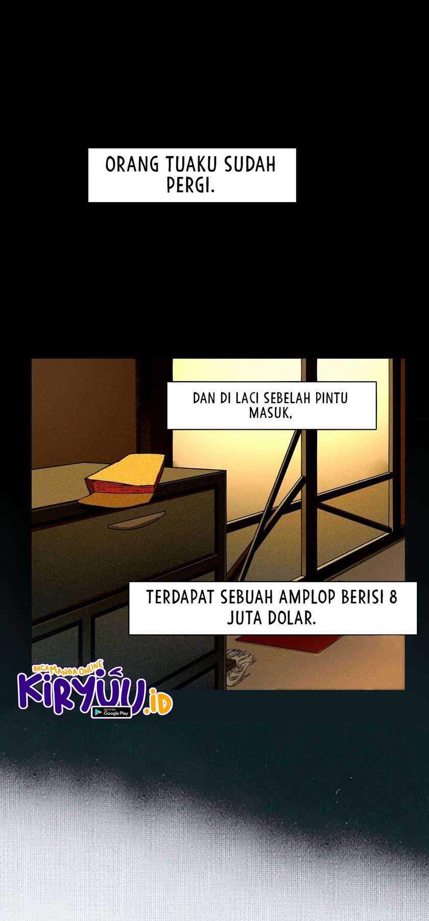 Detective VLOG Chapter 10 Gambar 53