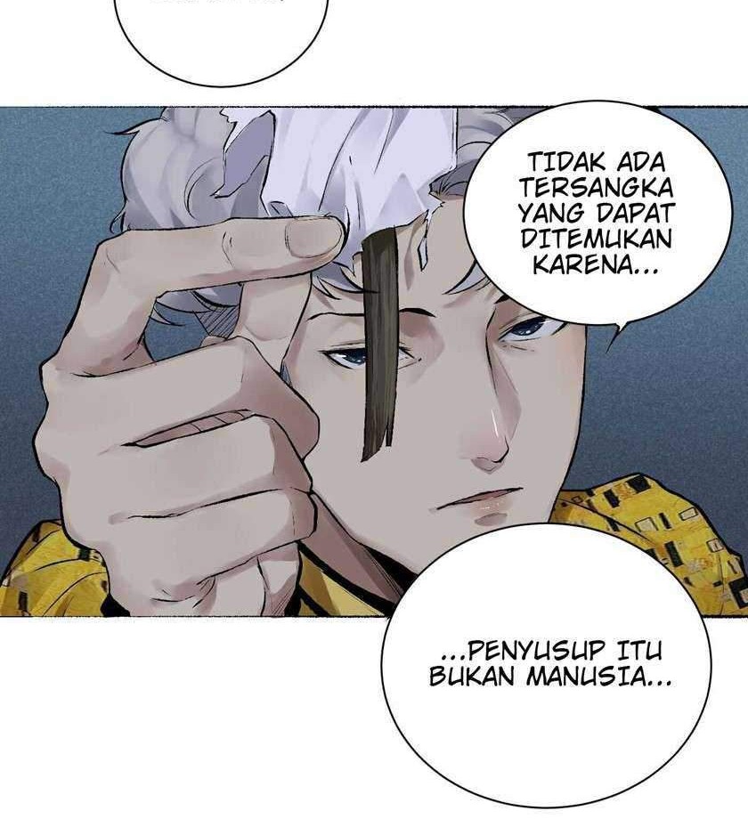 Detective VLOG Chapter 10 Gambar 56