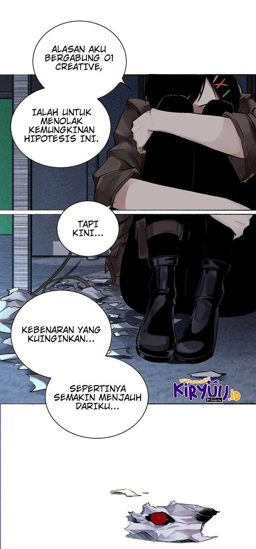 Detective VLOG Chapter 10 Gambar 57