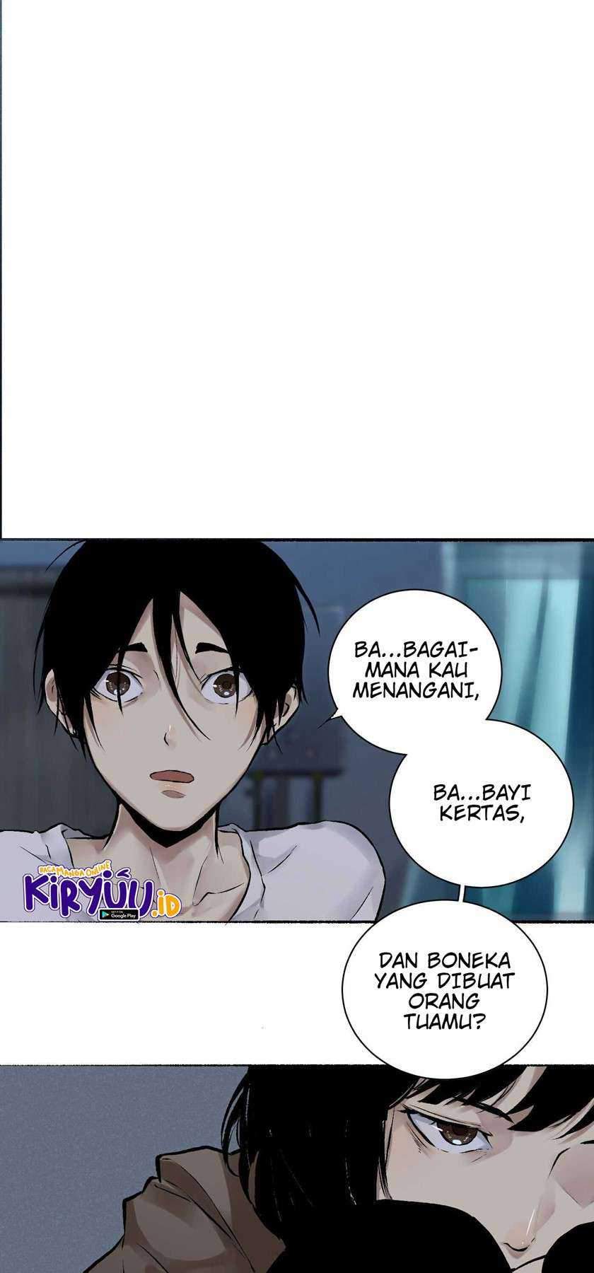 Detective VLOG Chapter 10 Gambar 58