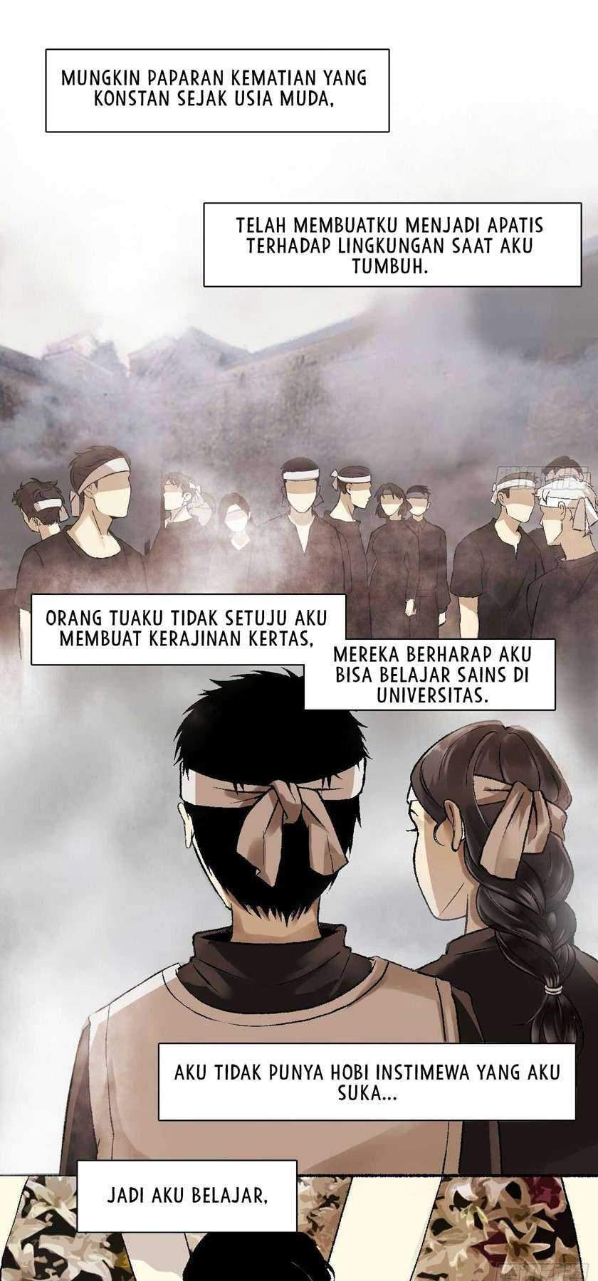 Detective VLOG Chapter 10 Gambar 10
