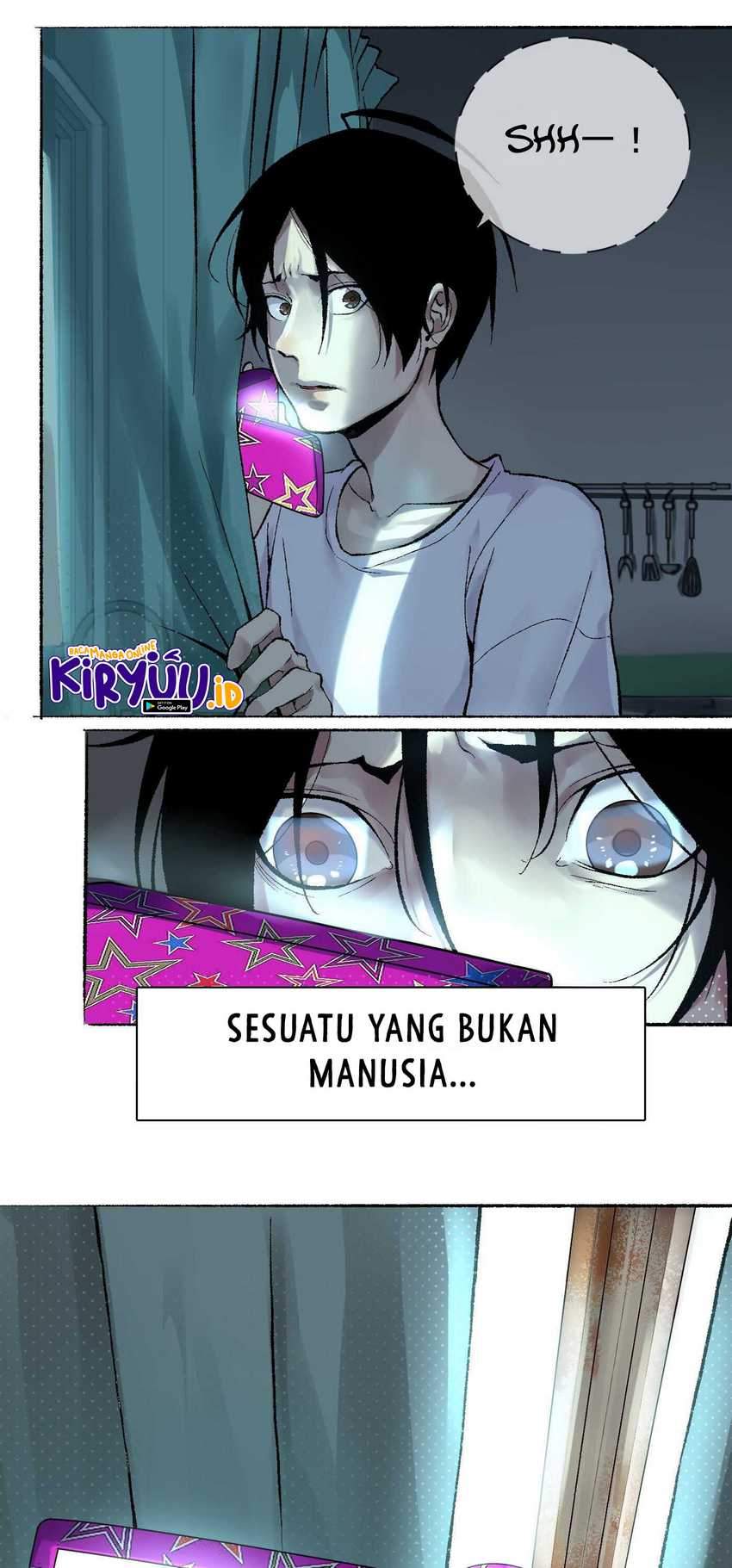 Detective VLOG Chapter 9 Gambar 21