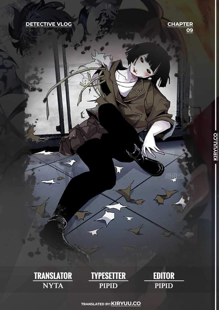 Baca Manhua Detective VLOG Chapter 9 Gambar 2