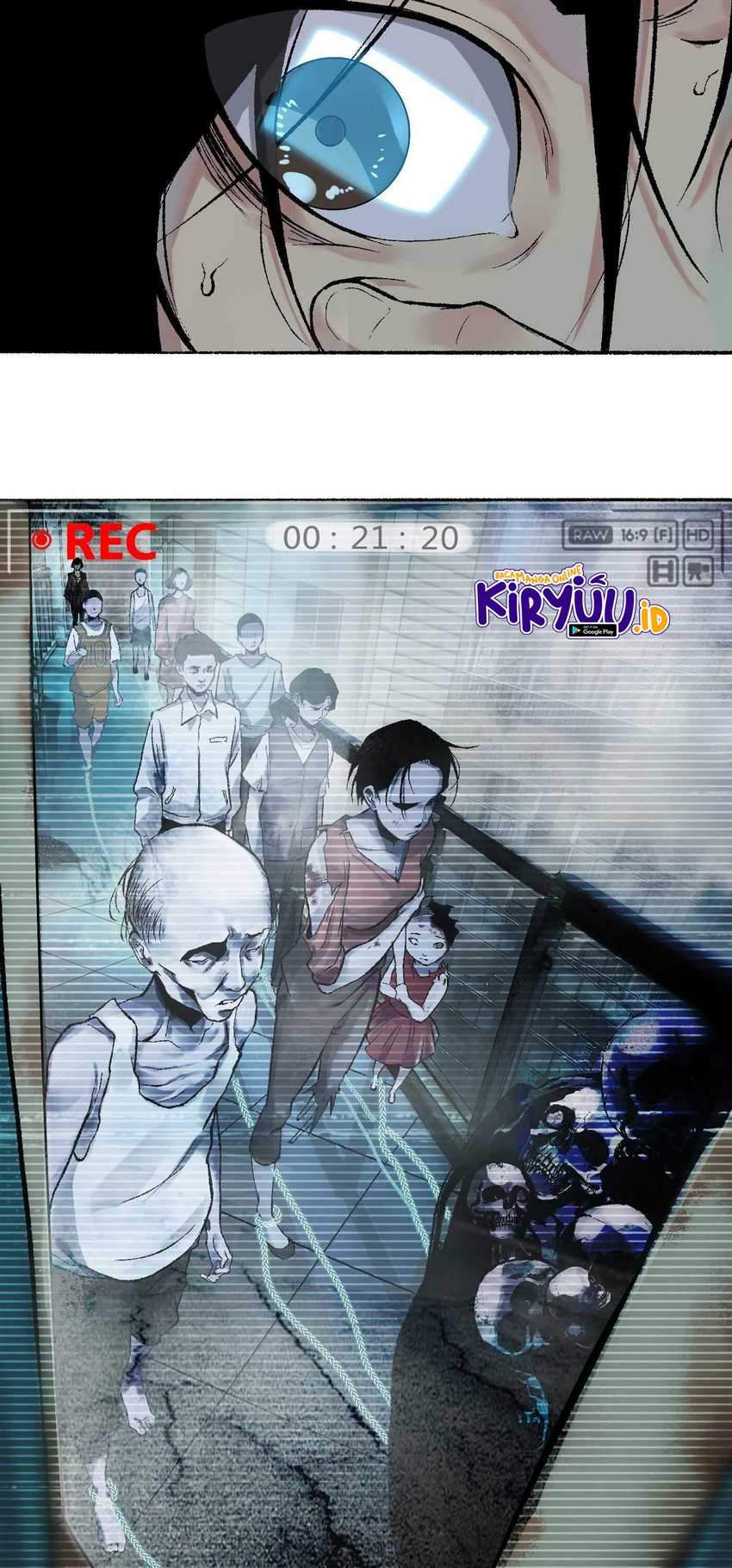 Detective VLOG Chapter 9 Gambar 26