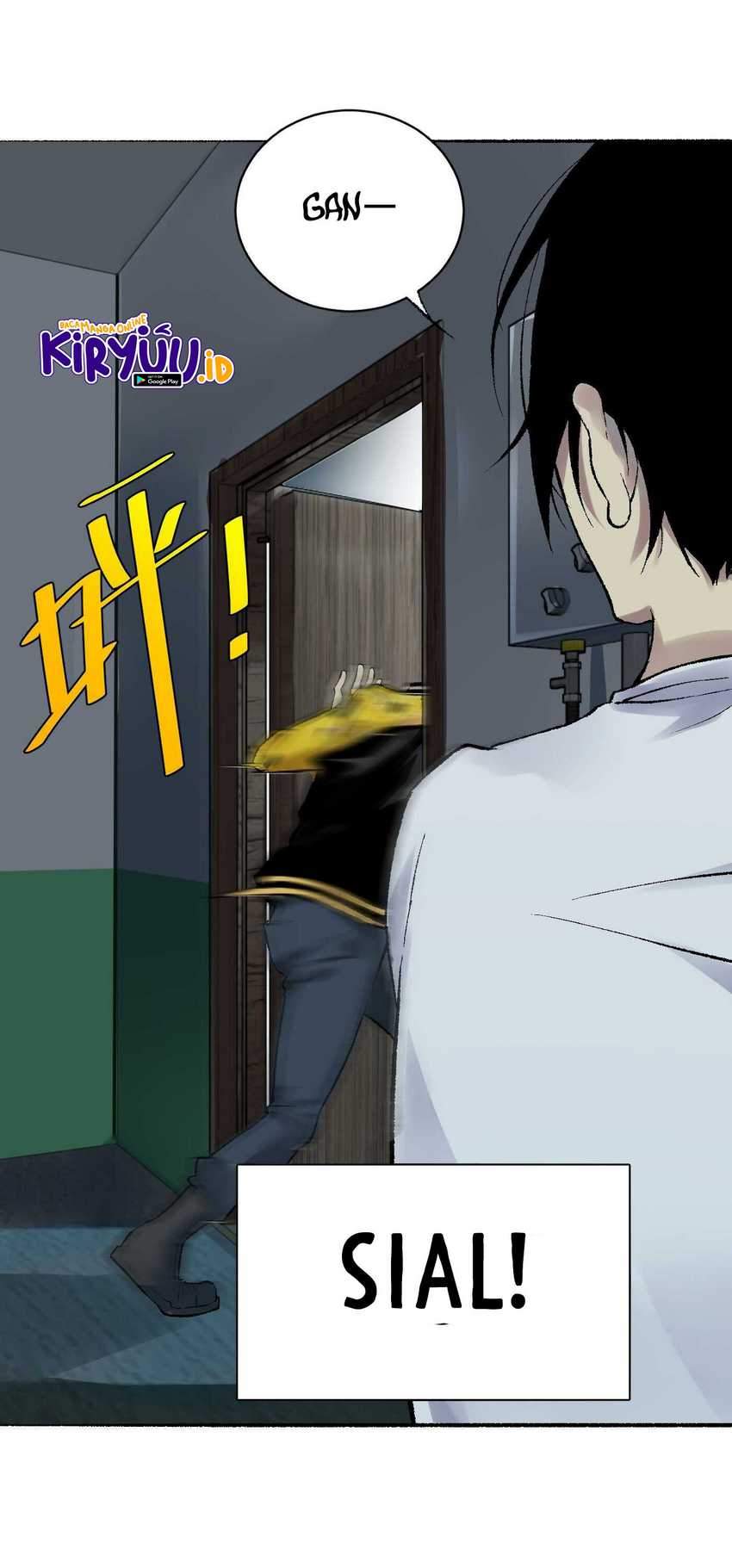 Detective VLOG Chapter 9 Gambar 29