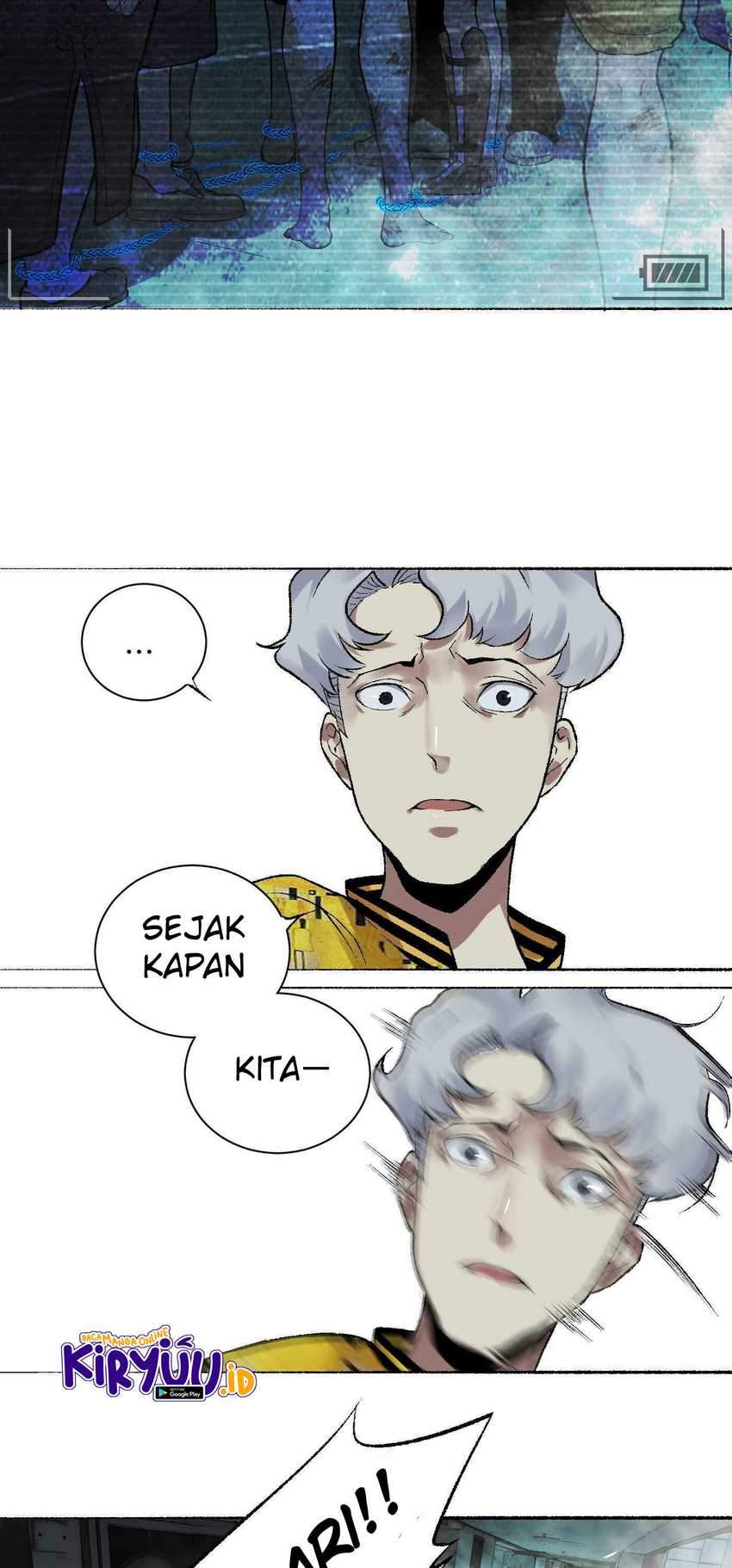 Detective VLOG Chapter 9 Gambar 34