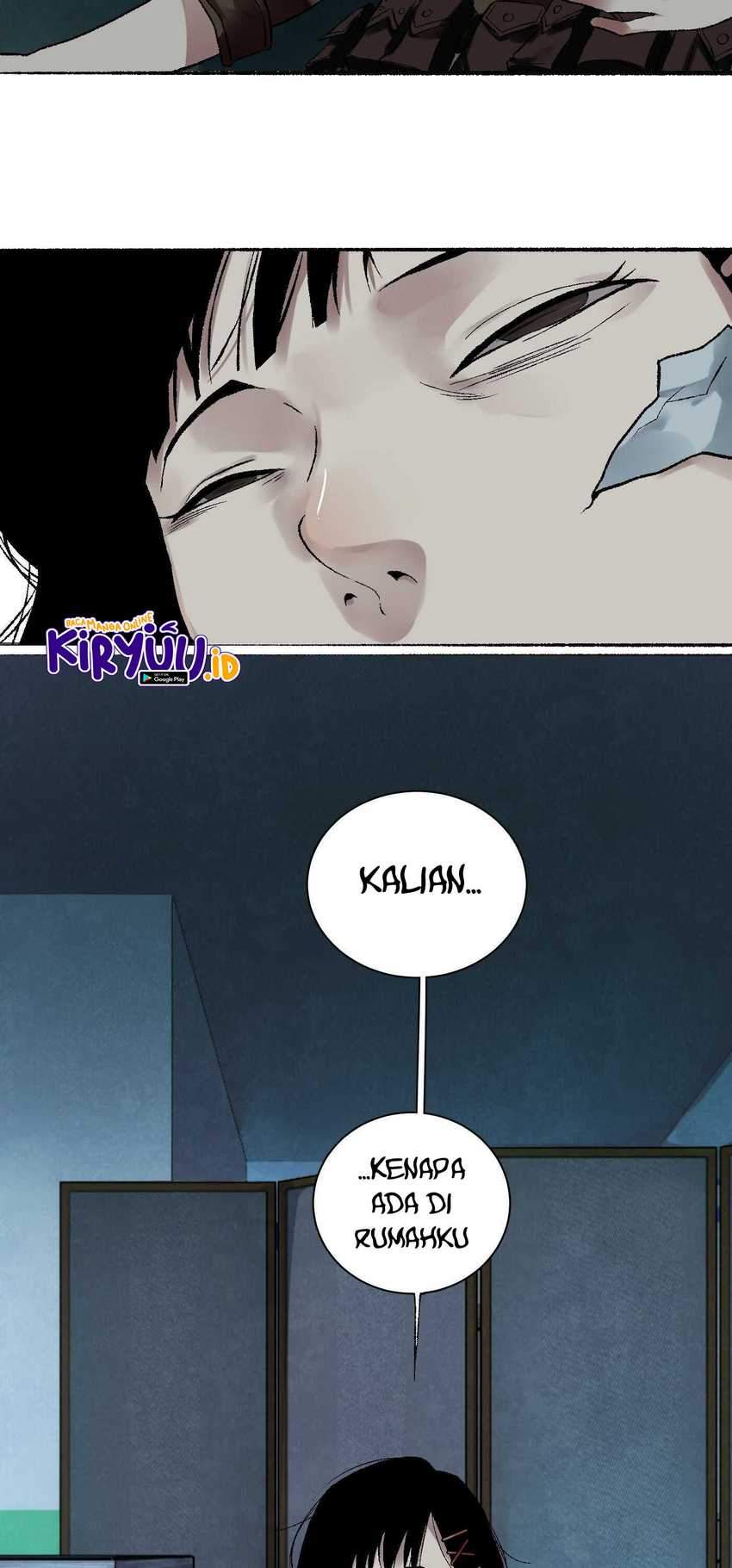 Detective VLOG Chapter 9 Gambar 44