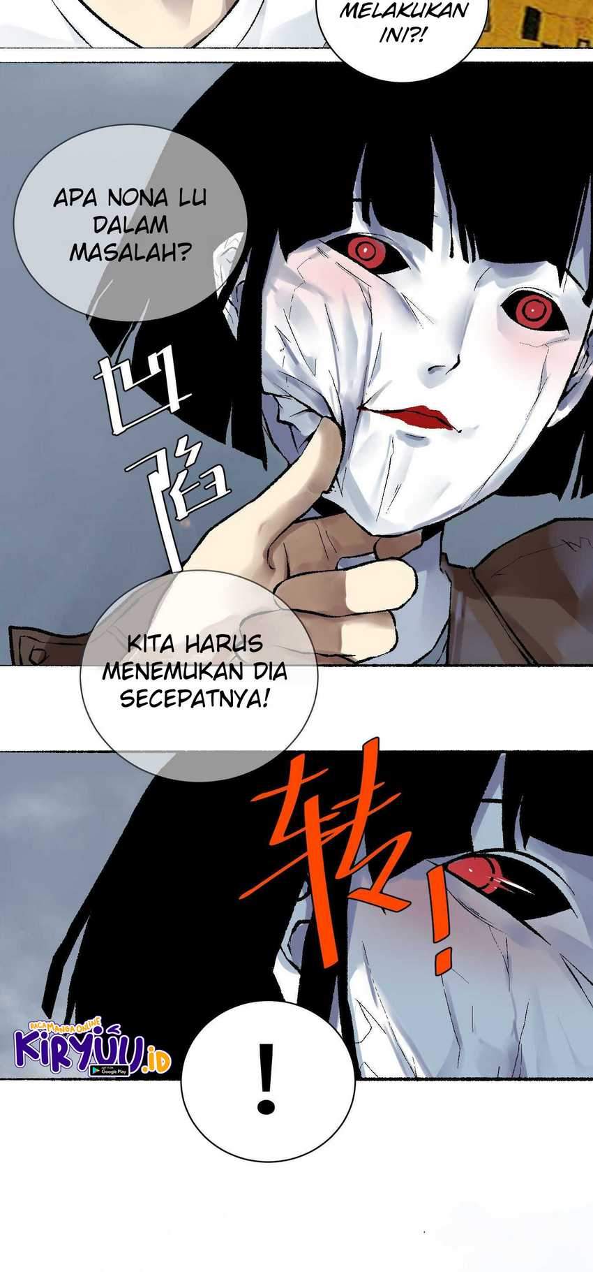 Detective VLOG Chapter 9 Gambar 9