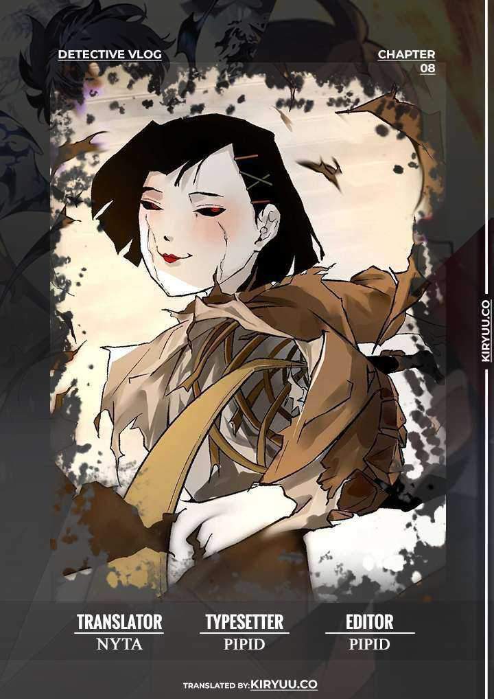 Baca Komik Detective VLOG Chapter 08 Gambar 1