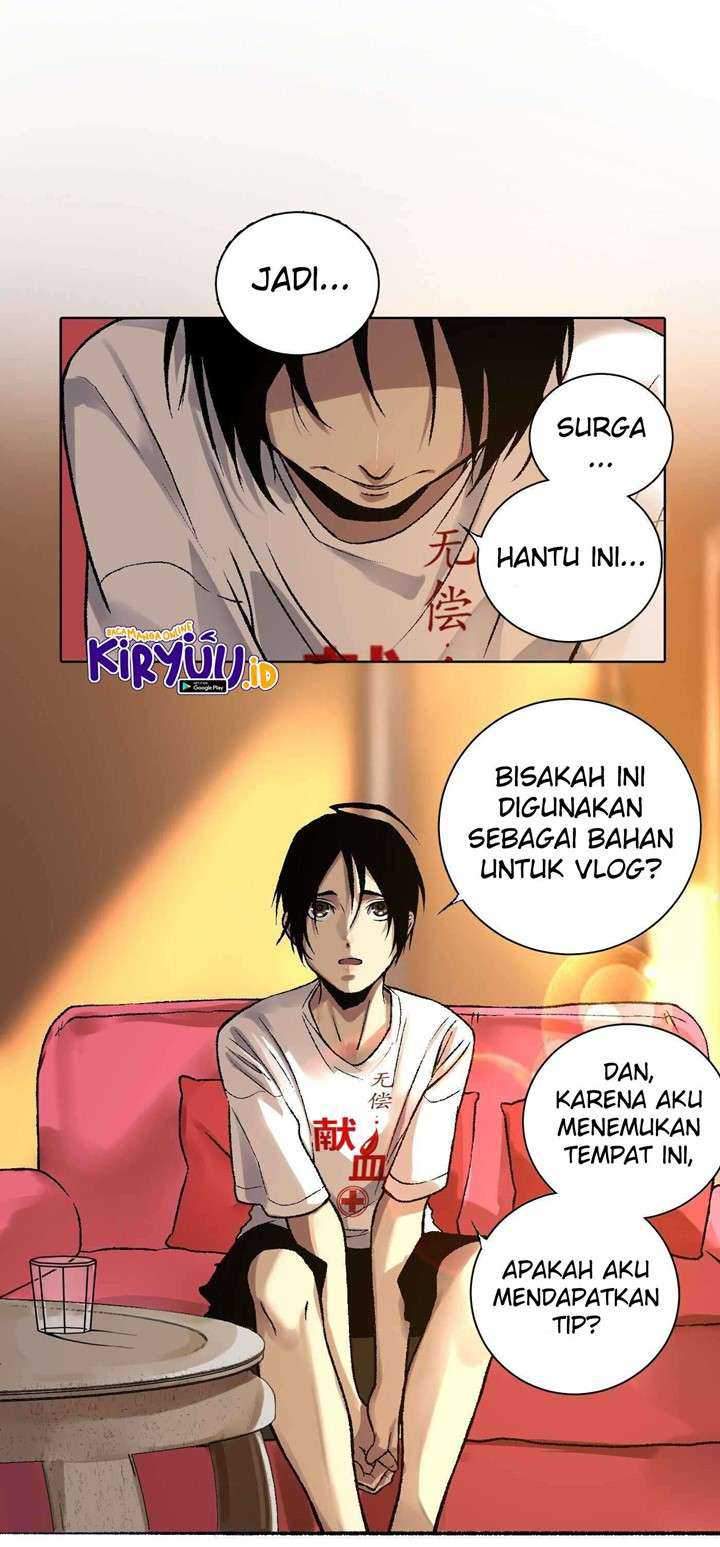Detective VLOG Chapter 08 Gambar 10