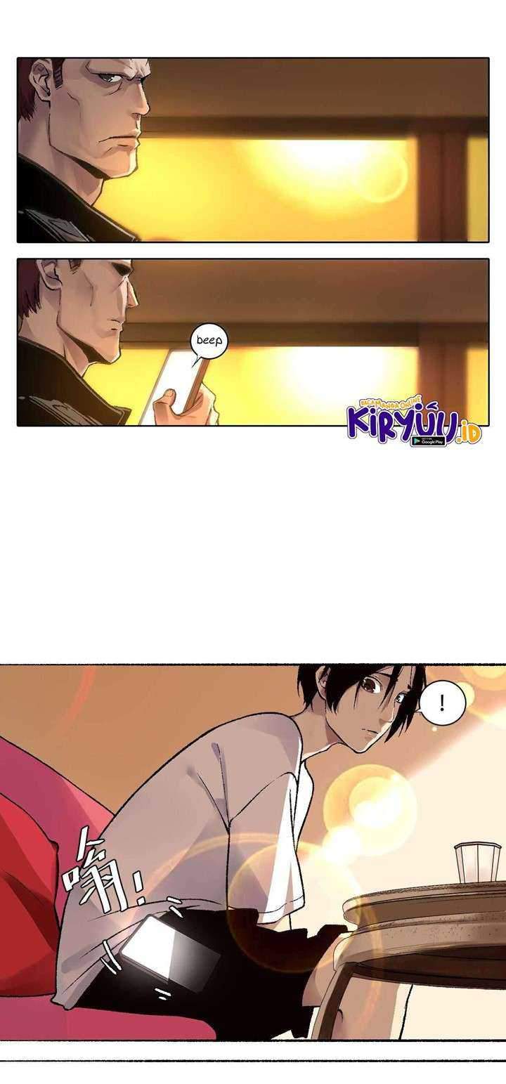Detective VLOG Chapter 08 Gambar 11