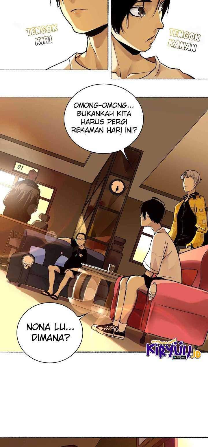 Detective VLOG Chapter 08 Gambar 15