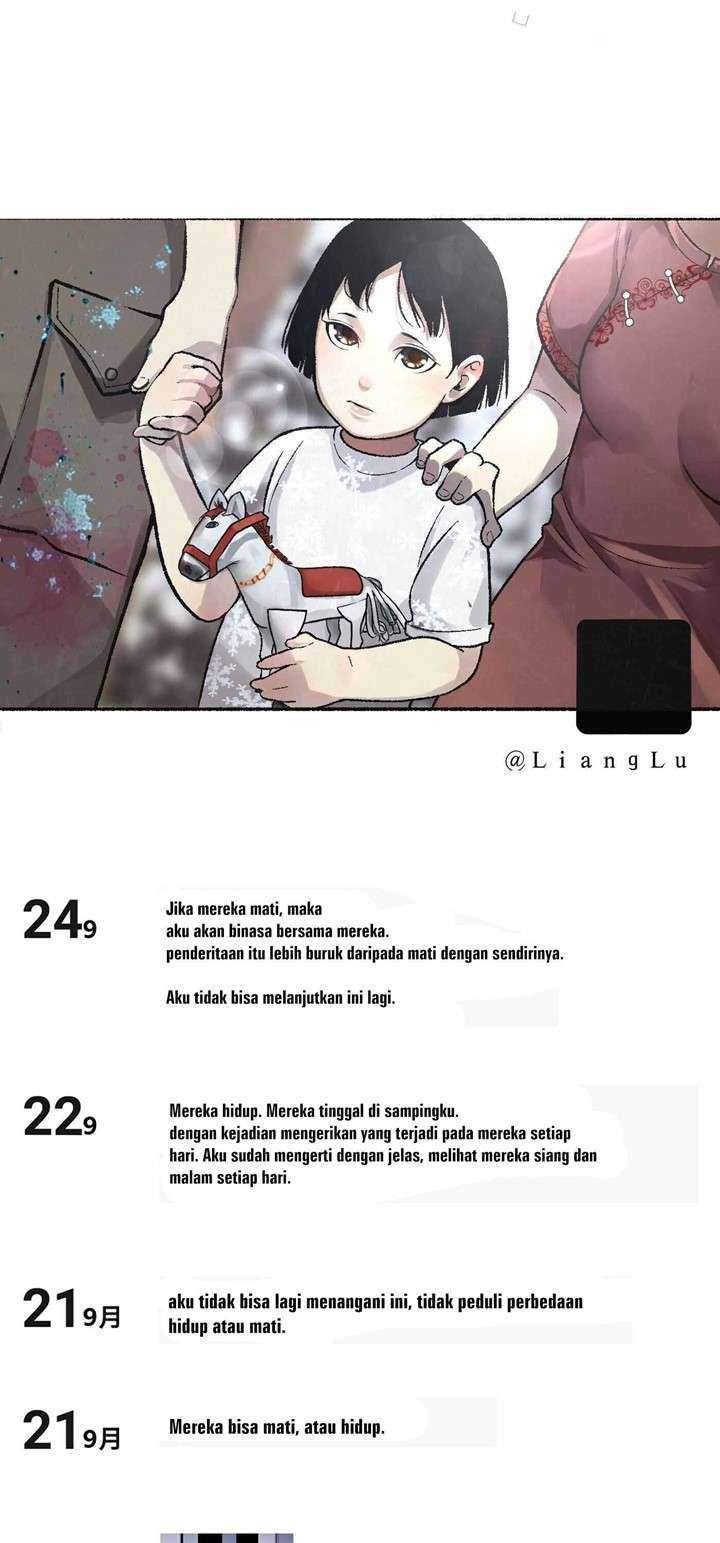 Detective VLOG Chapter 08 Gambar 17