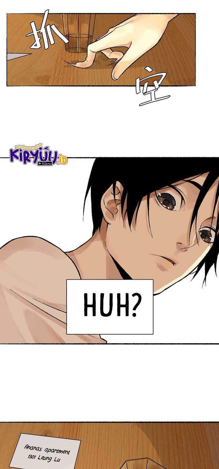 Detective VLOG Chapter 08 Gambar 21