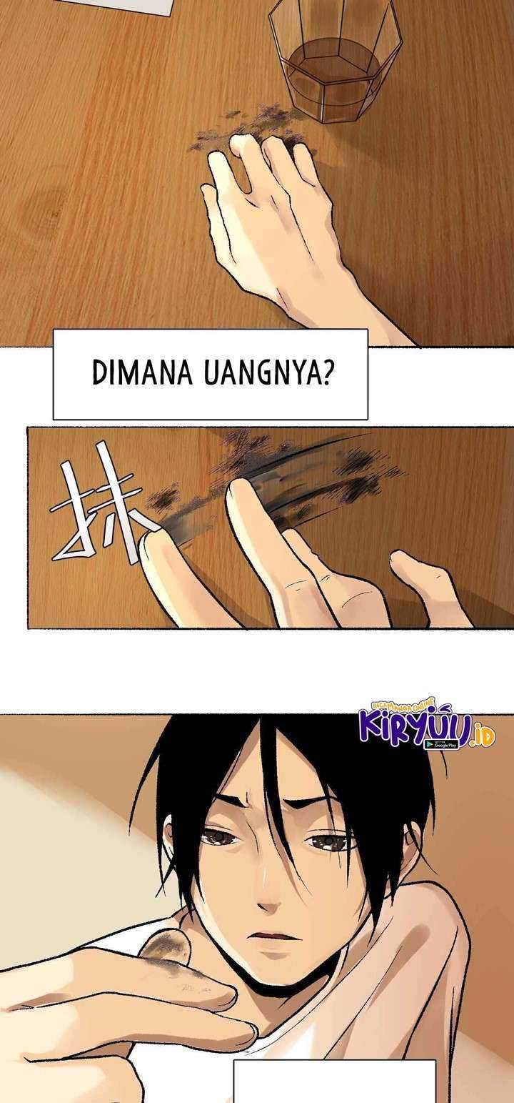Detective VLOG Chapter 08 Gambar 22