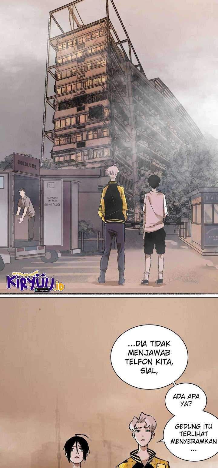 Detective VLOG Chapter 08 Gambar 25