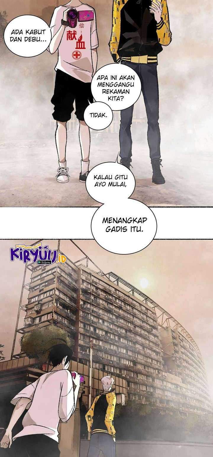 Detective VLOG Chapter 08 Gambar 26