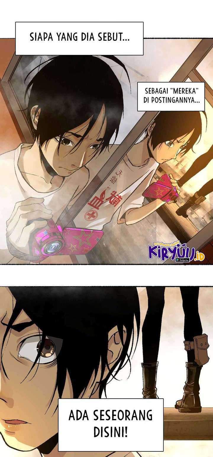 Detective VLOG Chapter 08 Gambar 43