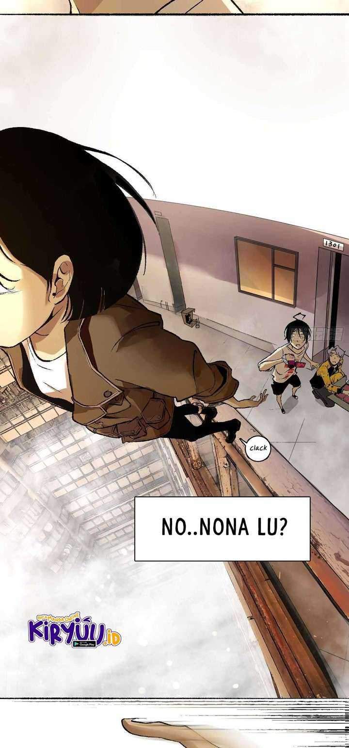 Detective VLOG Chapter 08 Gambar 44