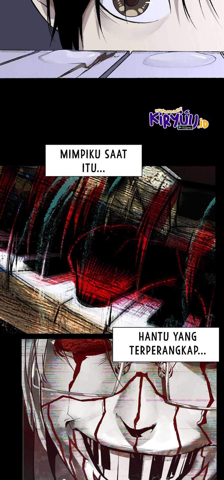 Detective VLOG Chapter 6 Gambar 11