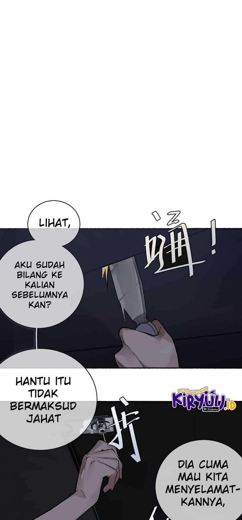Detective VLOG Chapter 6 Gambar 14