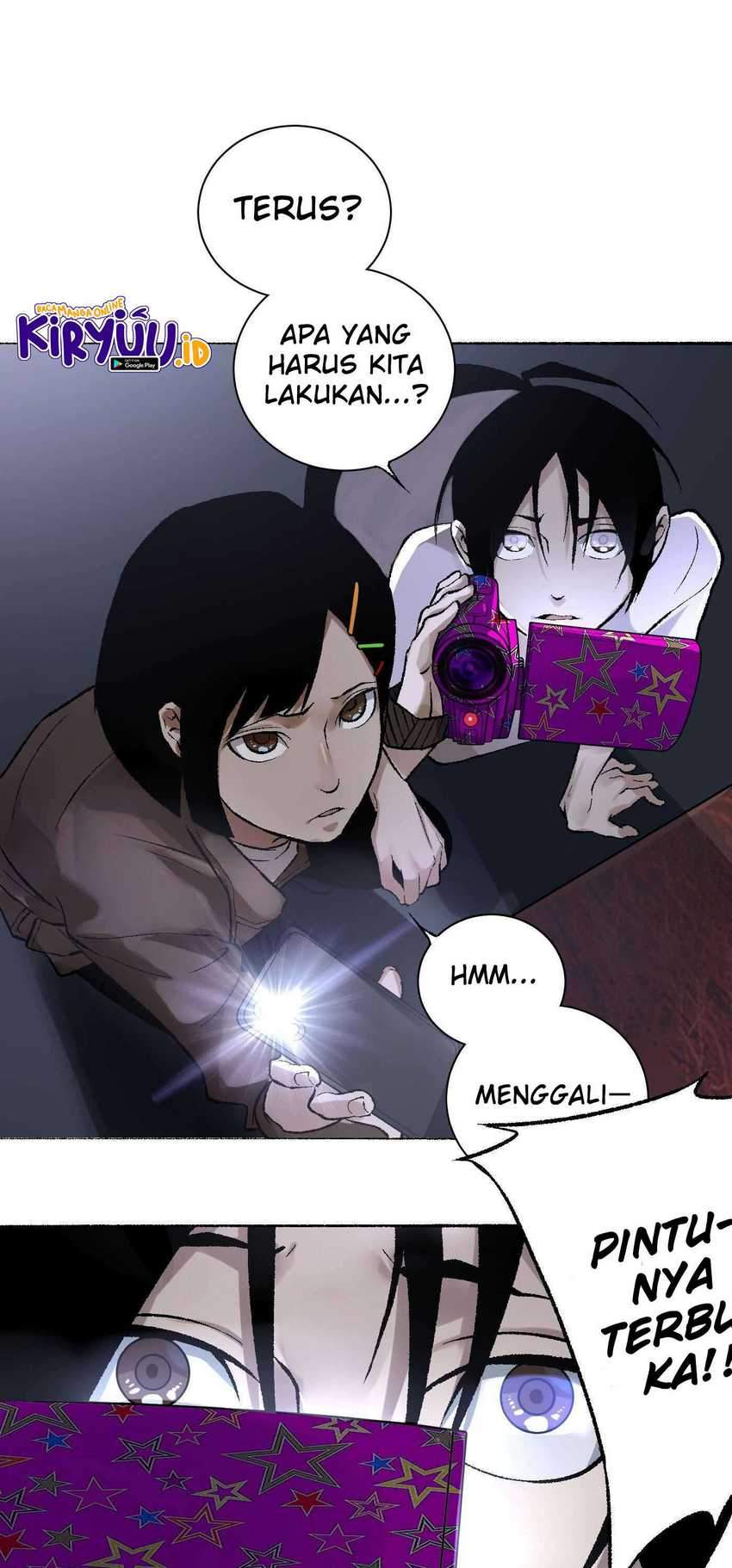 Detective VLOG Chapter 6 Gambar 23