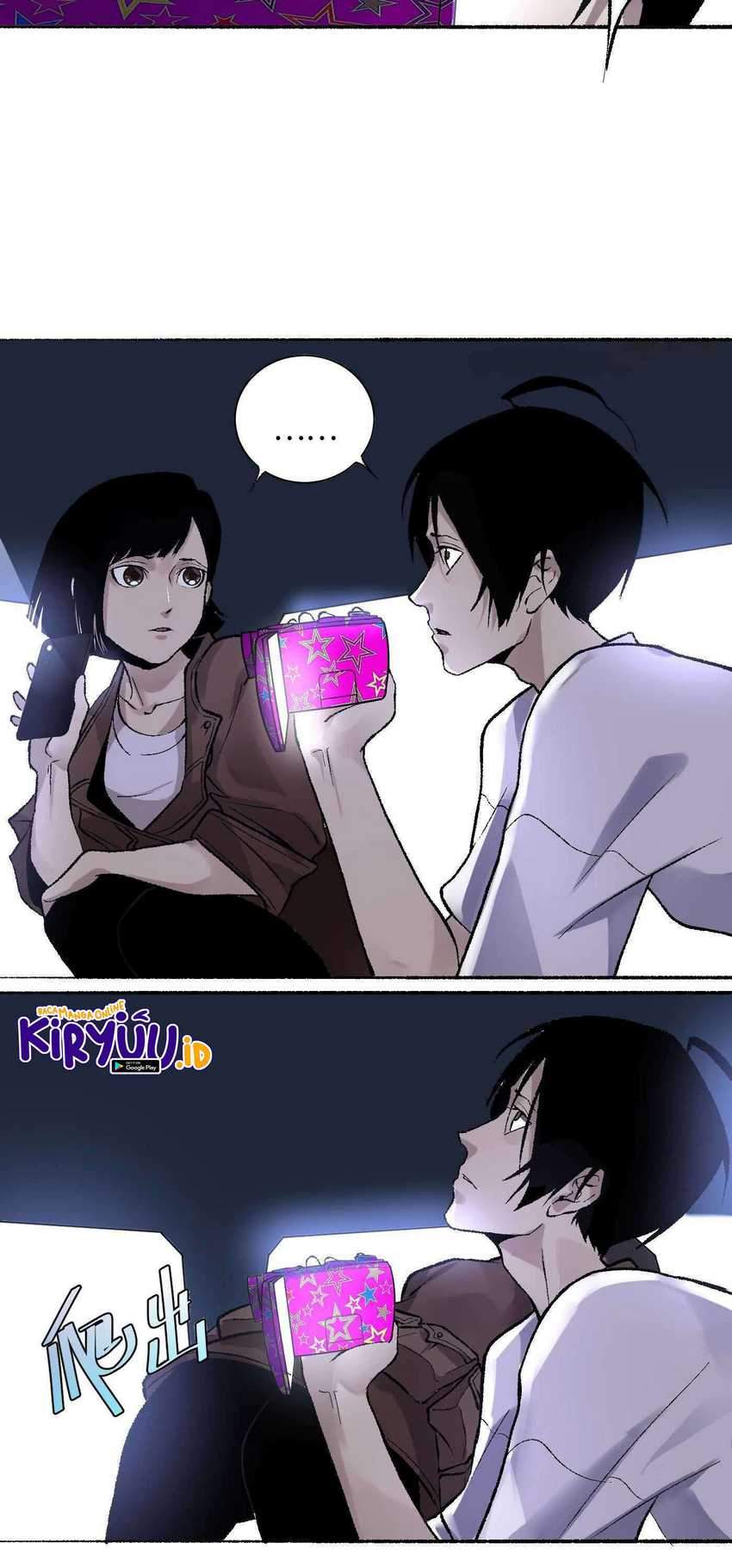 Detective VLOG Chapter 6 Gambar 24