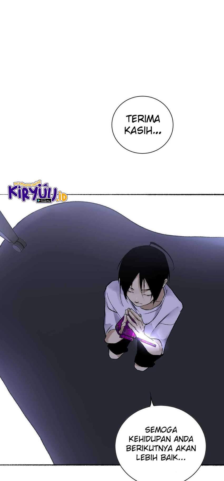 Detective VLOG Chapter 6 Gambar 25