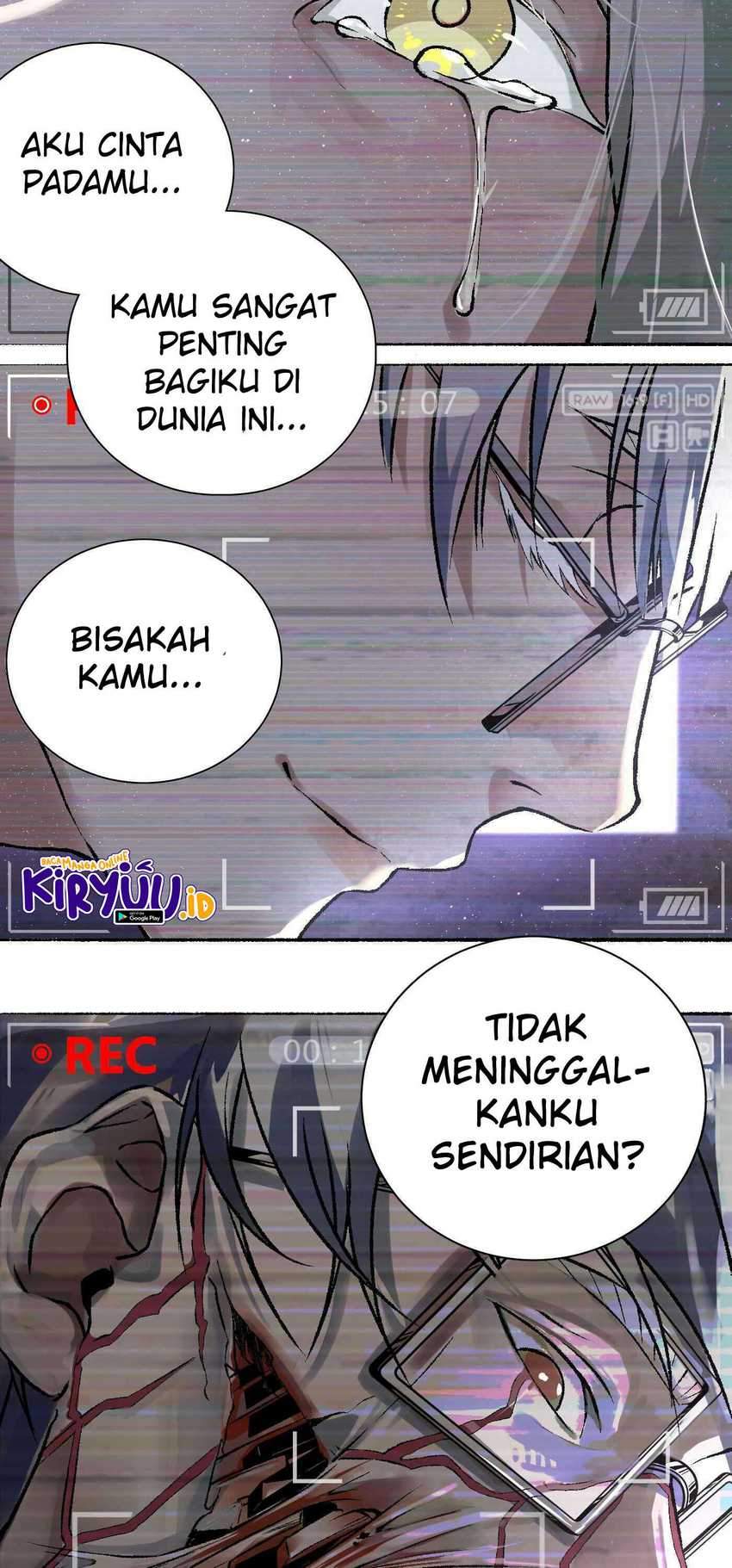 Detective VLOG Chapter 6 Gambar 33