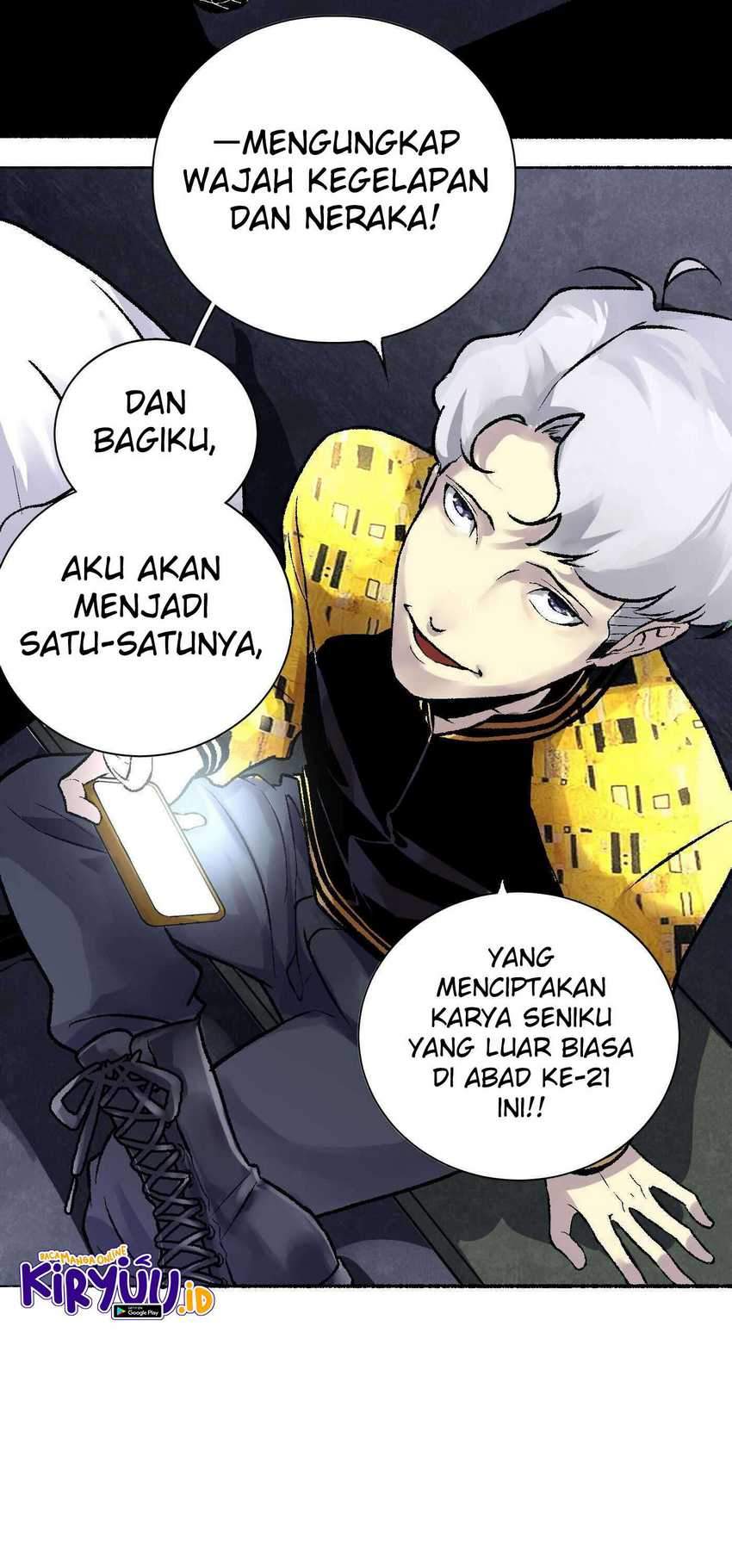 Detective VLOG Chapter 6 Gambar 42