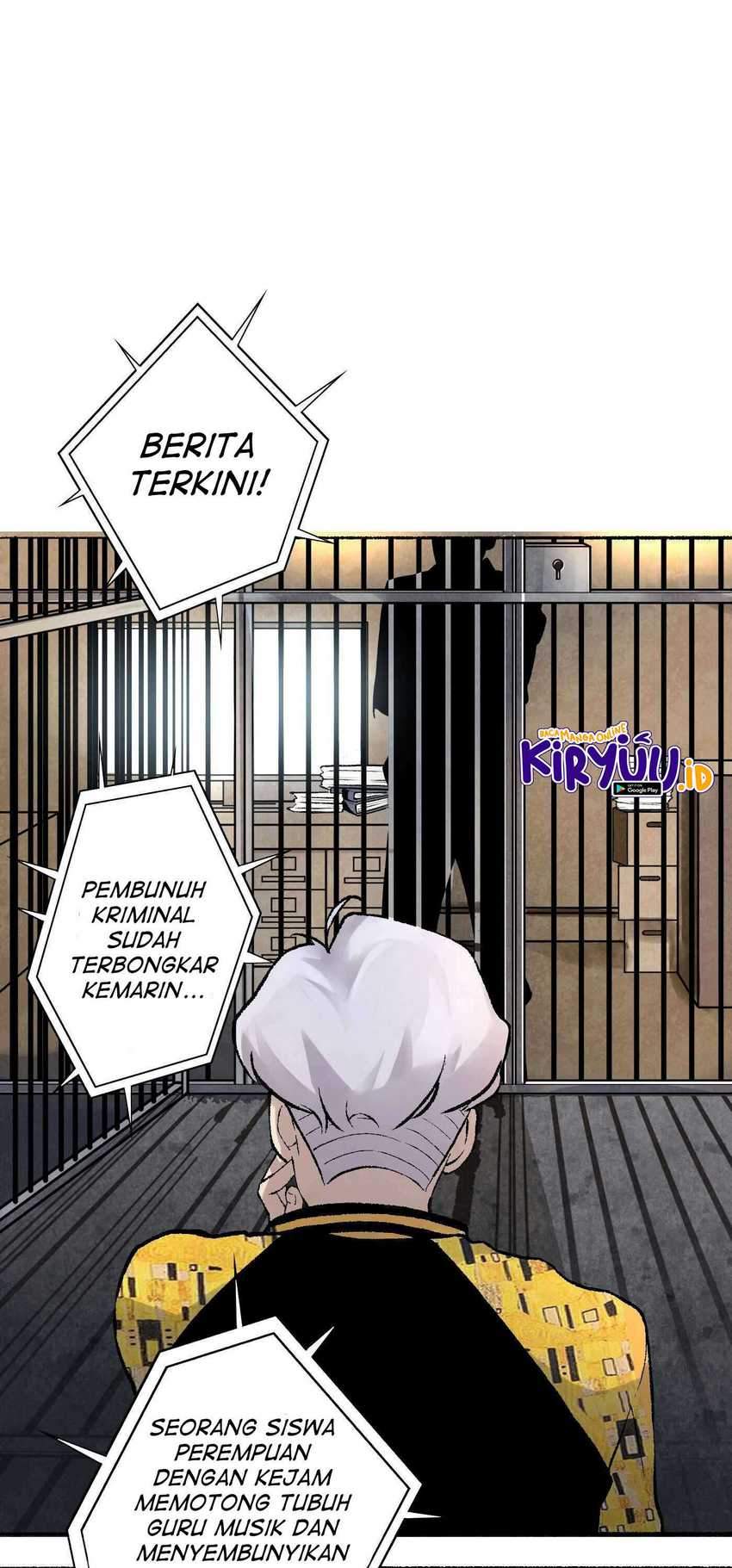 Detective VLOG Chapter 6 Gambar 45