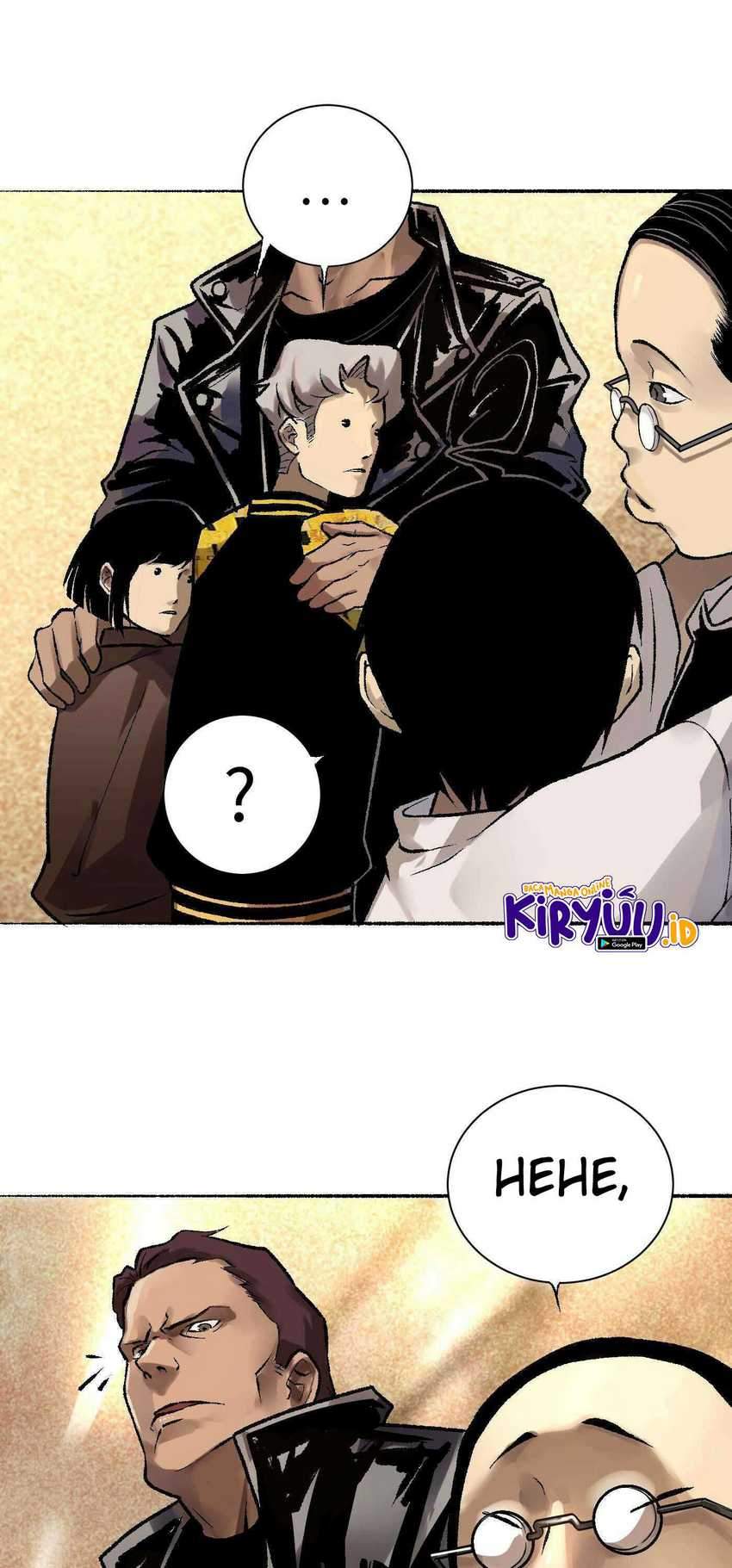 Detective VLOG Chapter 6 Gambar 53