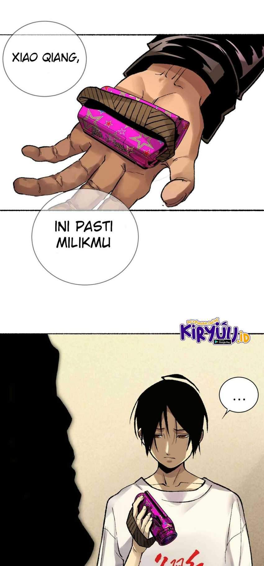 Detective VLOG Chapter 6 Gambar 57