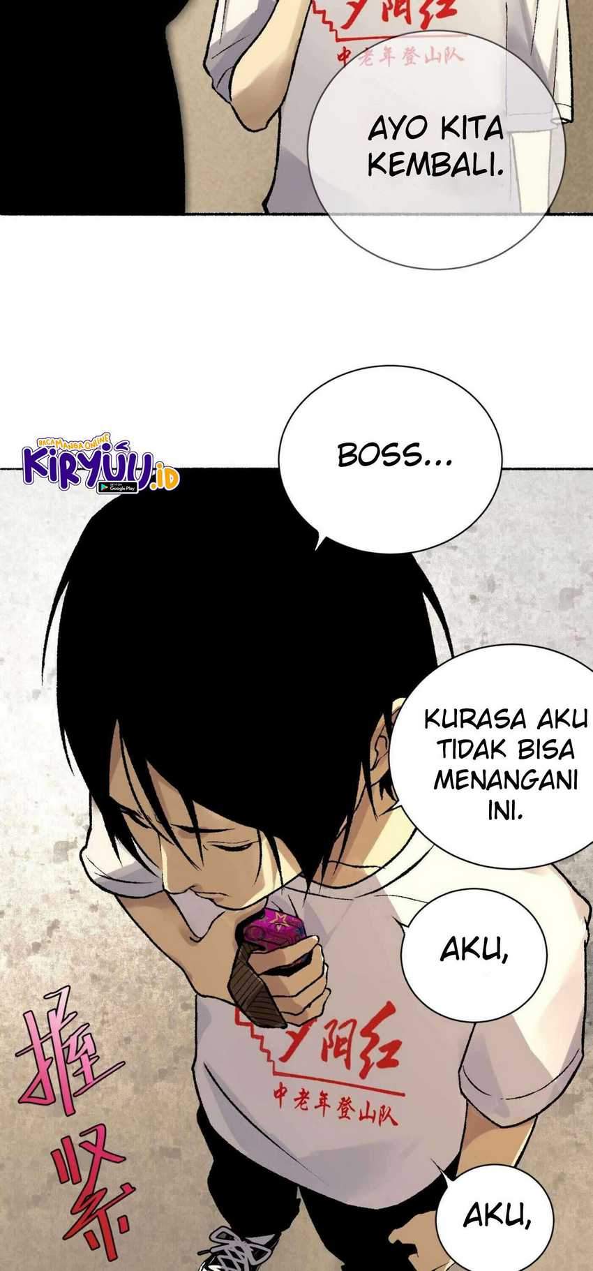 Detective VLOG Chapter 6 Gambar 58