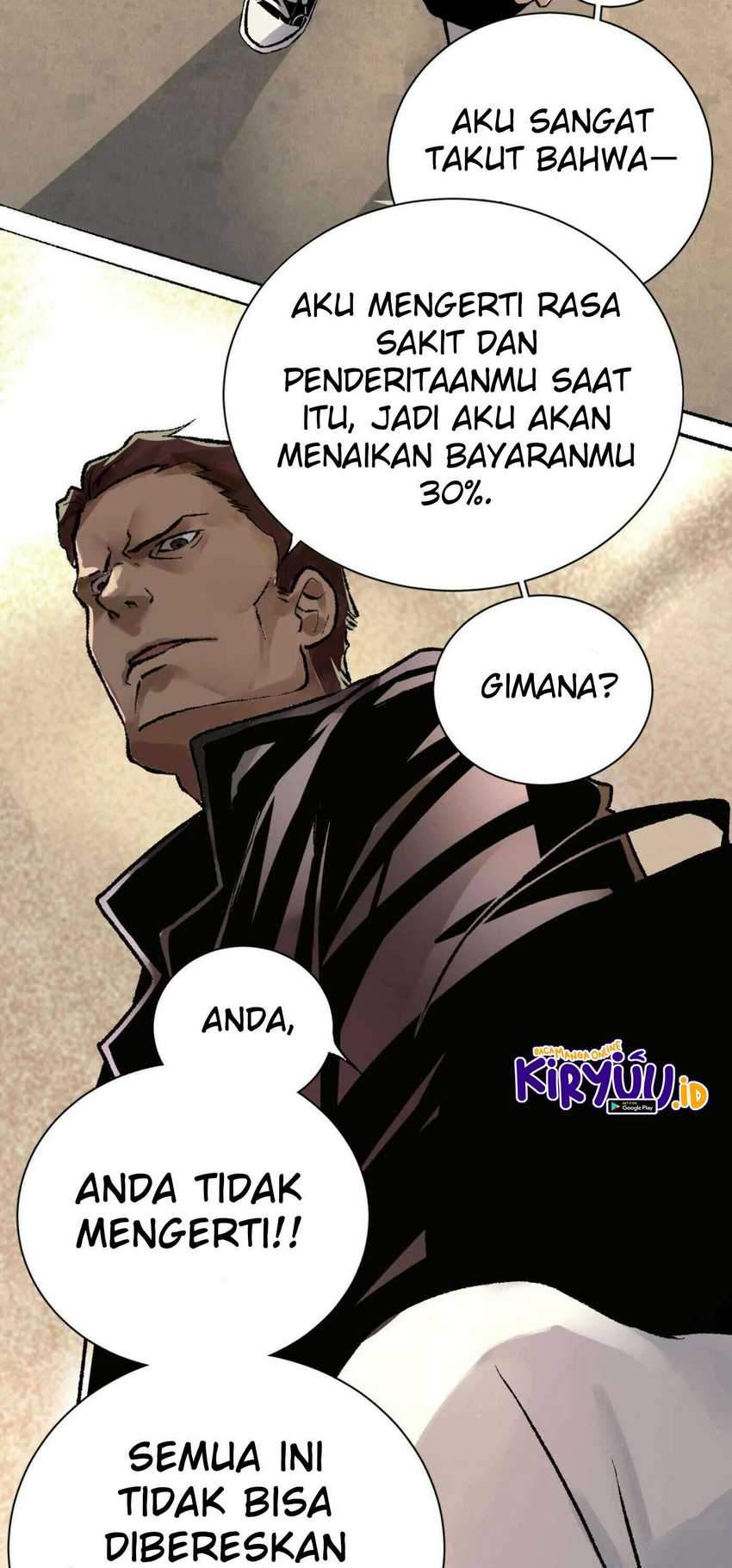 Detective VLOG Chapter 6 Gambar 59