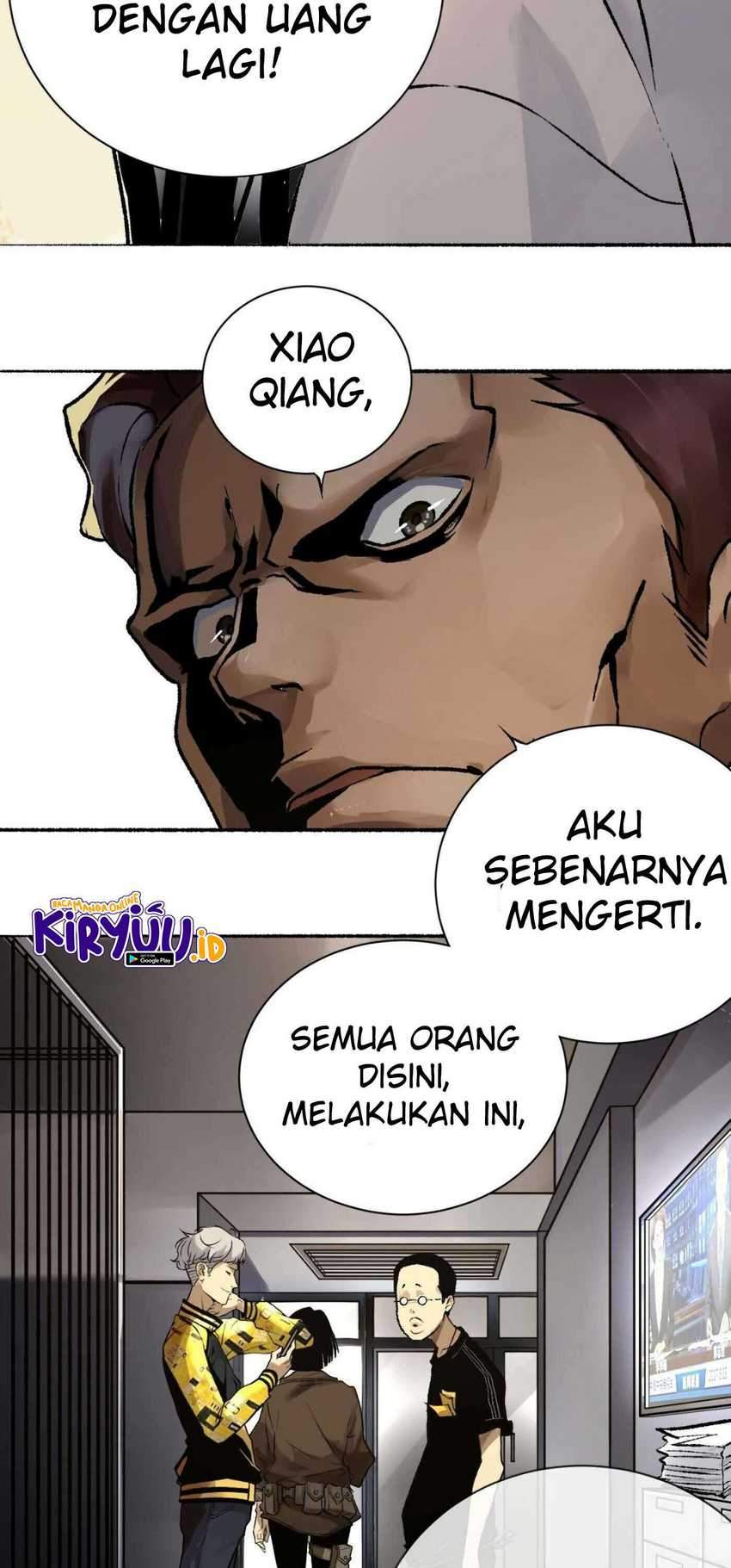Detective VLOG Chapter 6 Gambar 60