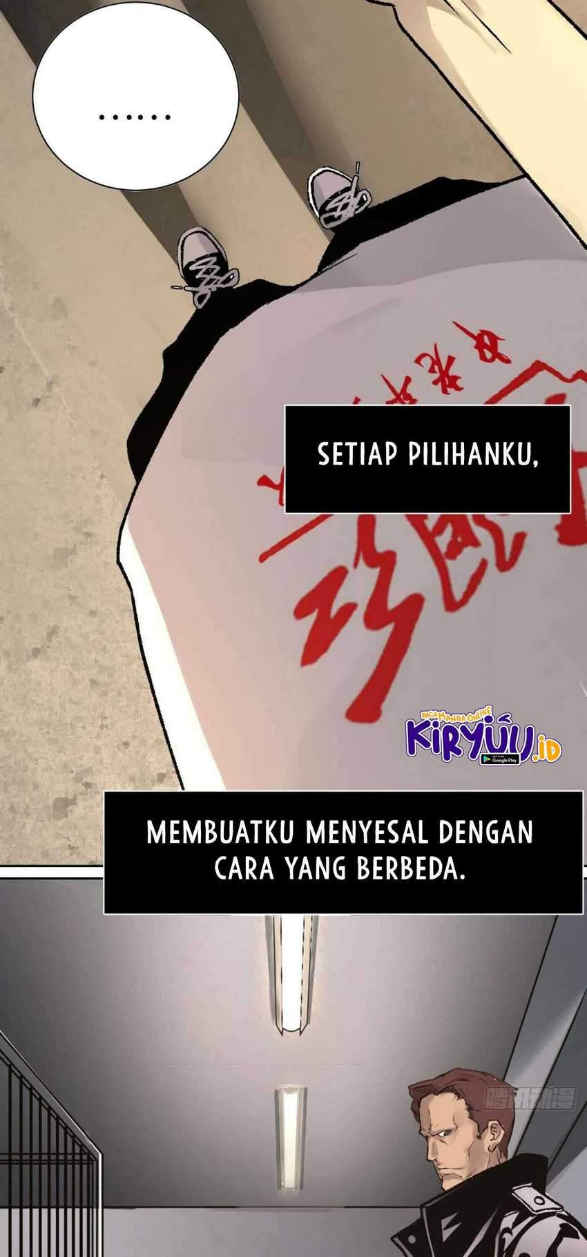 Detective VLOG Chapter 6 Gambar 64