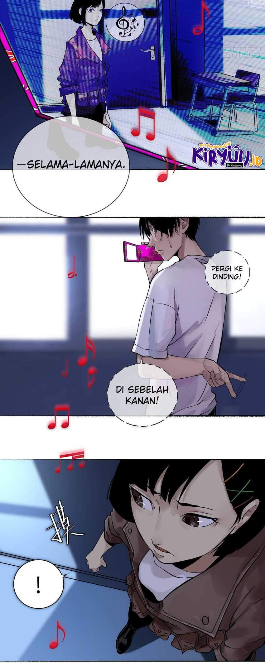 Detective VLOG Chapter 4 Gambar 17
