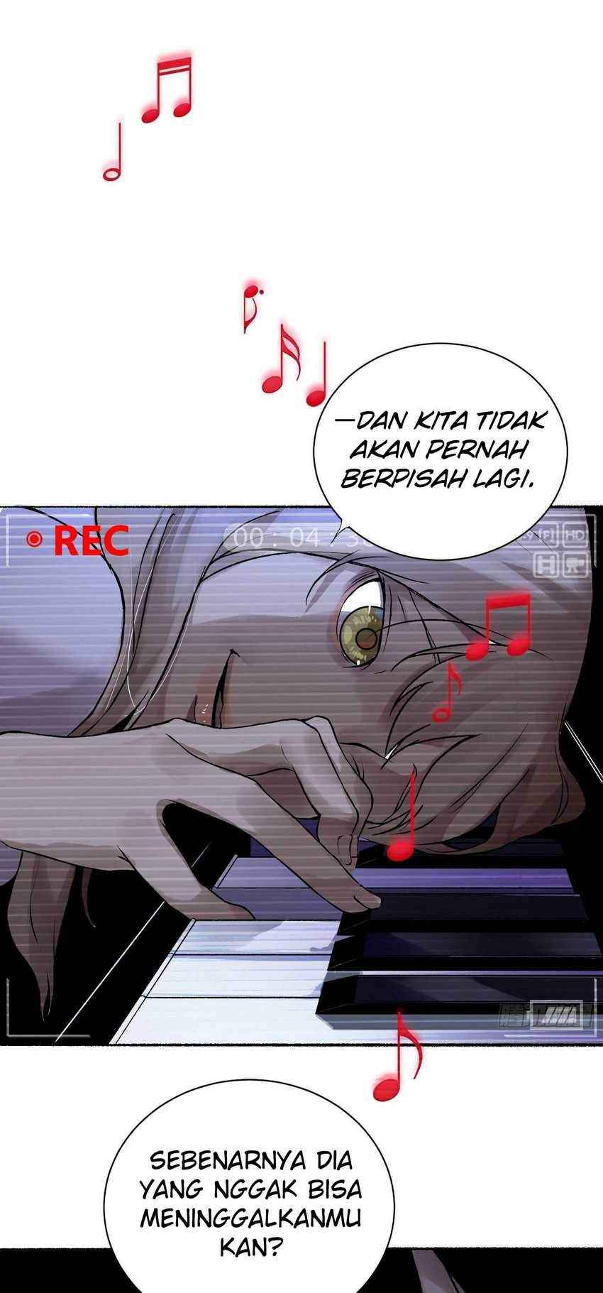 Detective VLOG Chapter 4 Gambar 18