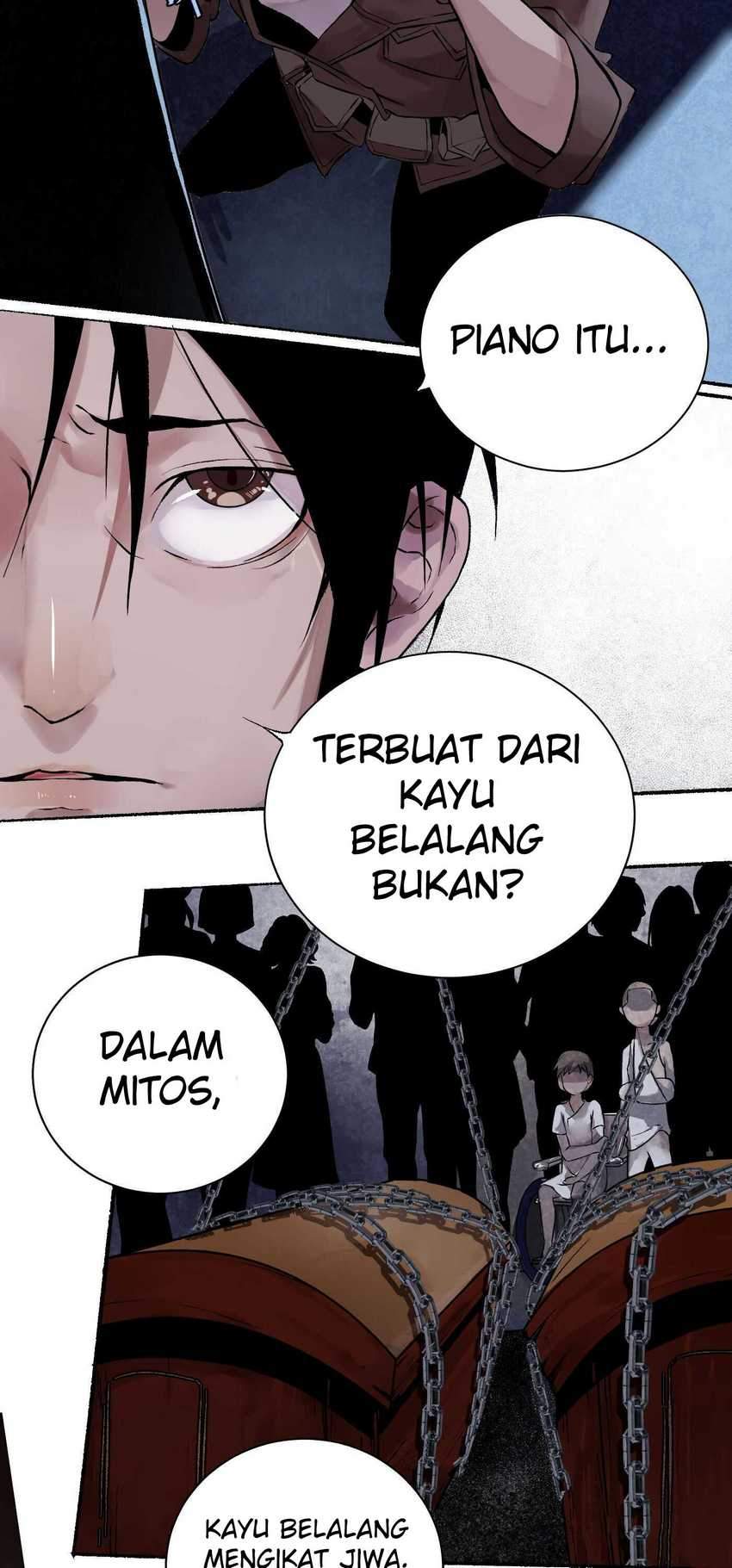Detective VLOG Chapter 4 Gambar 22