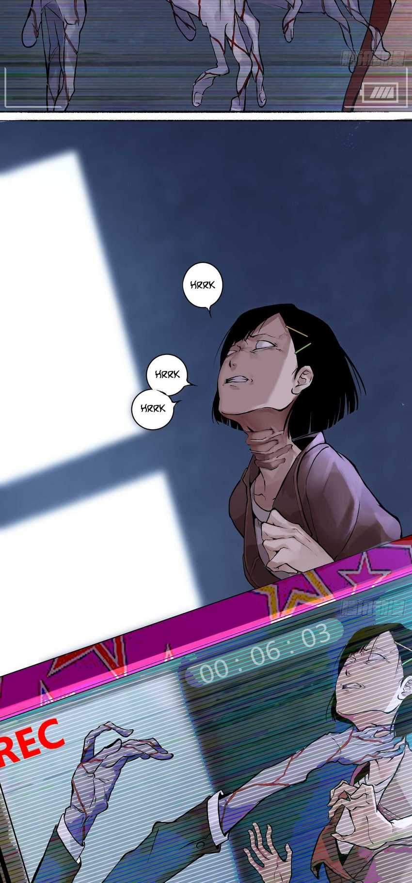 Detective VLOG Chapter 4 Gambar 26