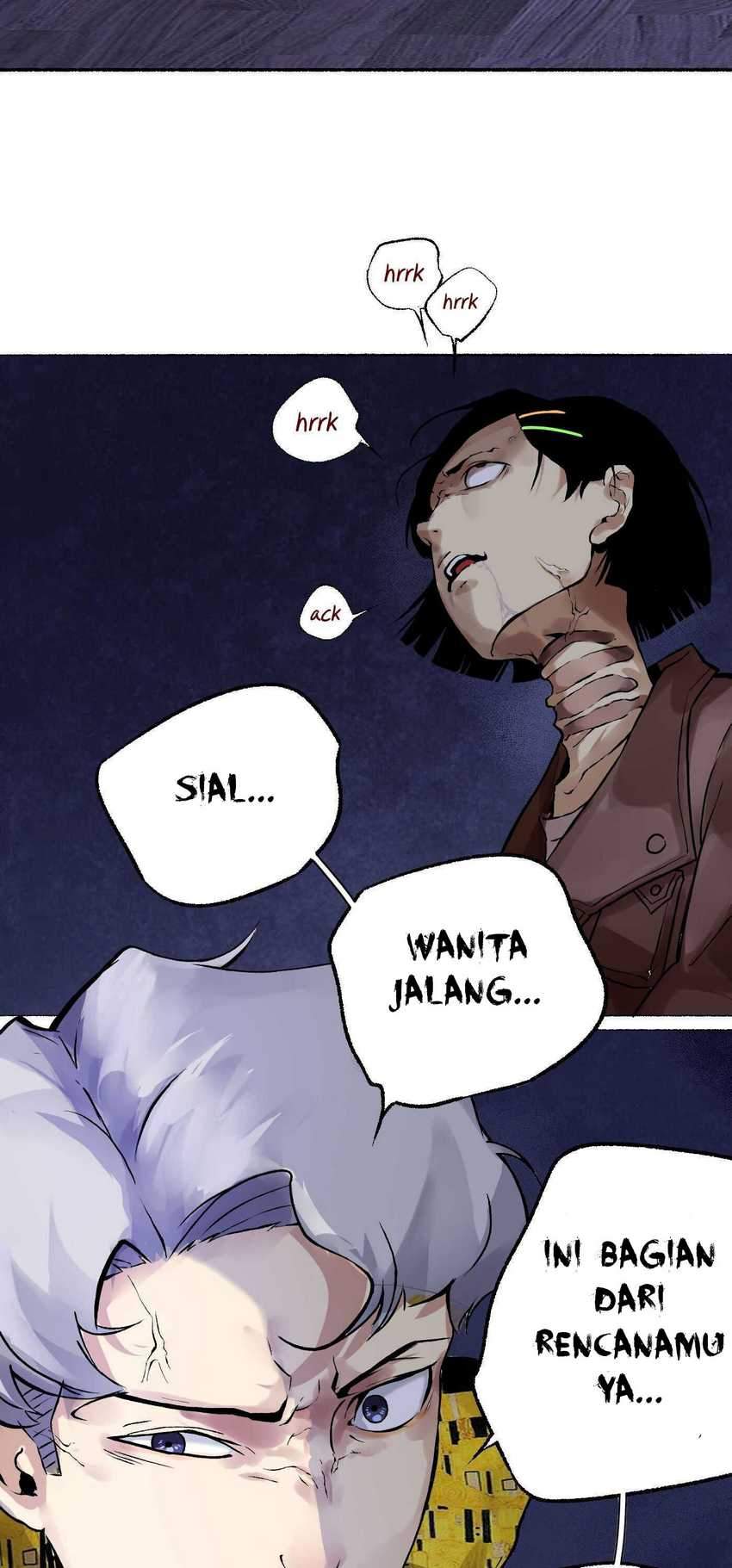 Detective VLOG Chapter 4 Gambar 35
