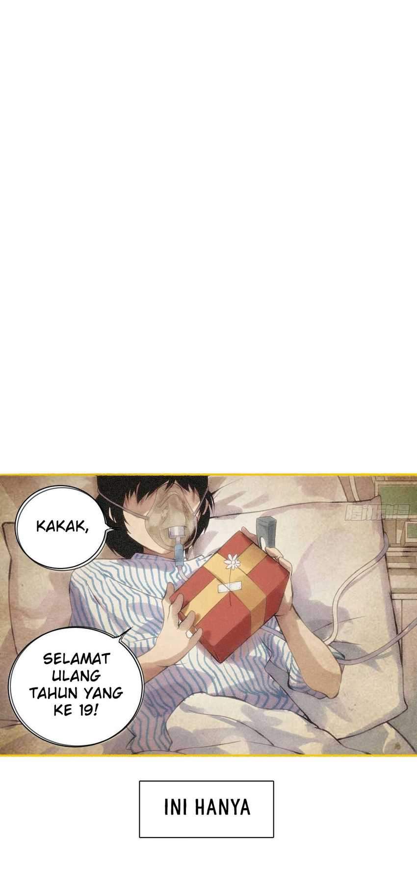 Detective VLOG Chapter 4 Gambar 43