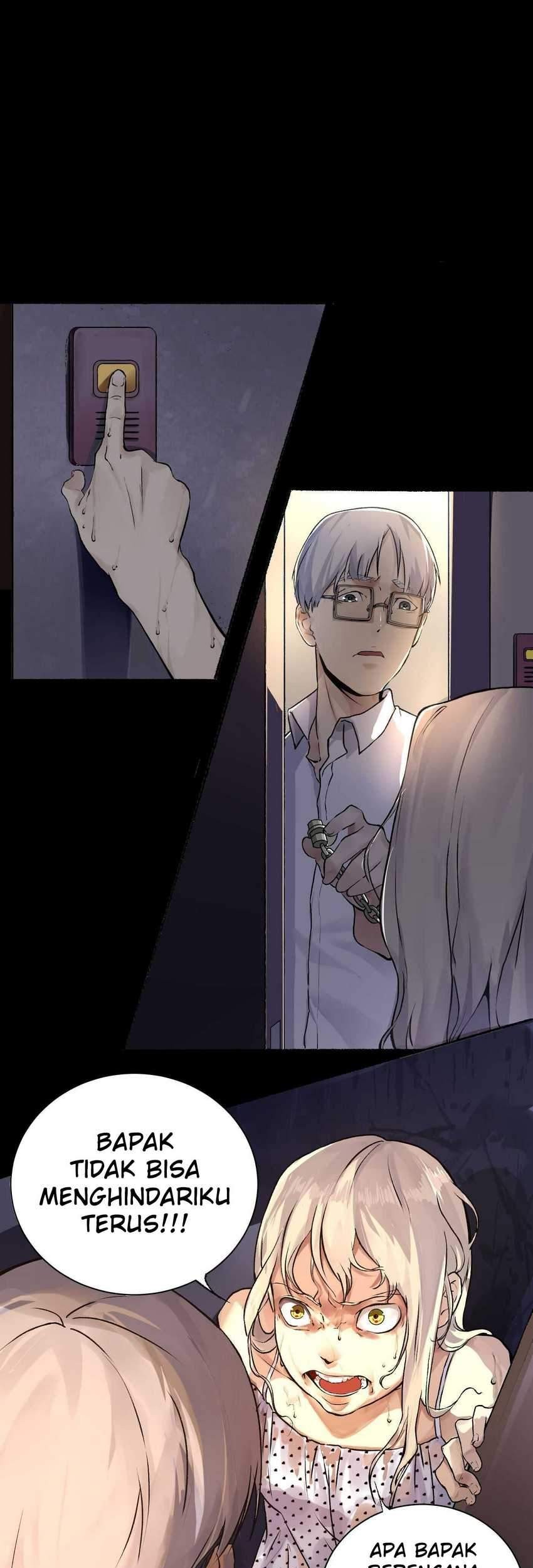 Detective VLOG Chapter 4 Gambar 7