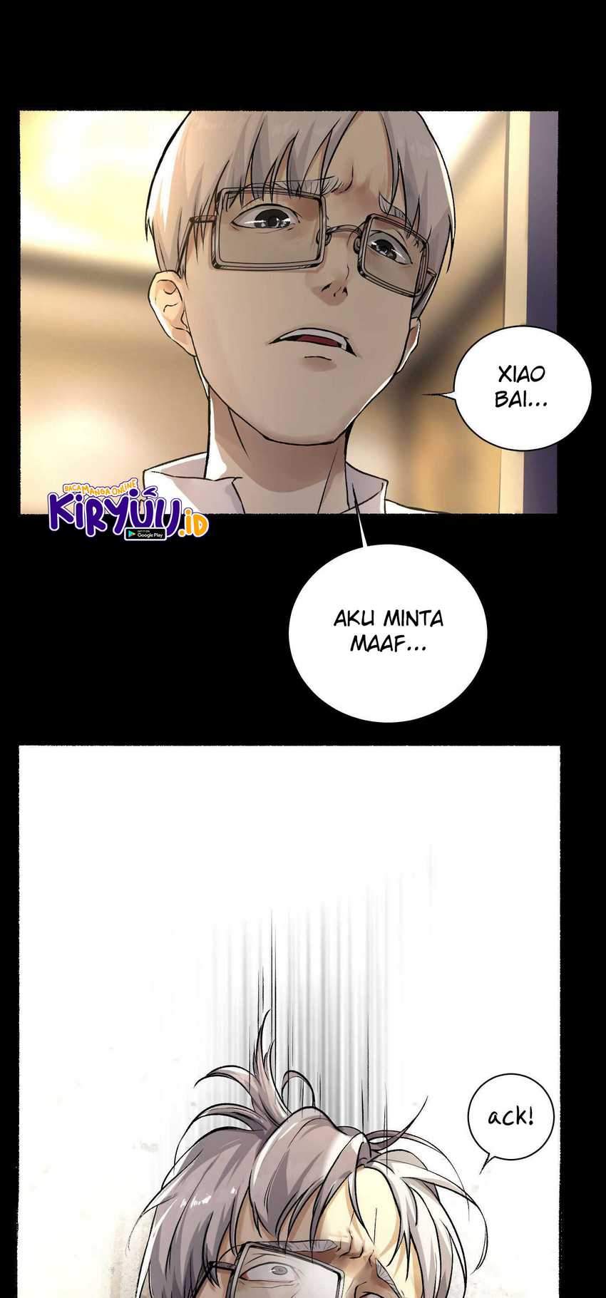 Detective VLOG Chapter 4 Gambar 9